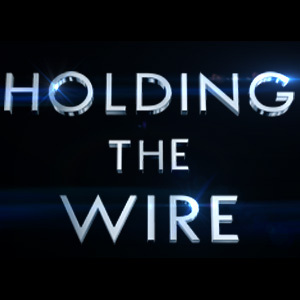 The Official Twitter of the Film, Holding The Wire. For more information visit our website.