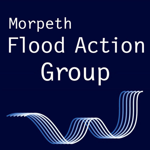 morpethfloodag's profile picture. Morpeth Flood Action Group, addressing the issues of the 2008 flood
