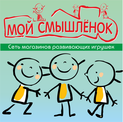 smishlenok's profile picture. 