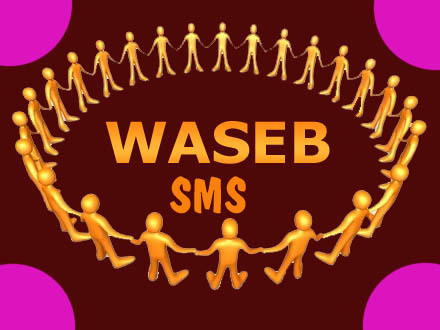 Waseb_SMS's profile picture. Now every one and every where, Can gets (HACKING TRIX,MOBILE NETWORK TRIX,LOVELY POETRY) Absolutly free jus type Follow @WASEB_SMS SEND TO 40404