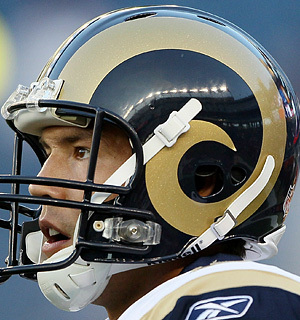 We deliver the latest St. Louis Rams news everyday