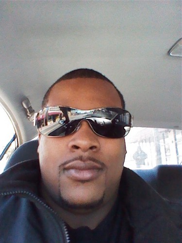 mahdi_pettus's profile picture. My children are my everything!