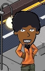 Miguel_Hapinel's profile picture. 