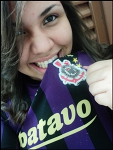 Parei de tratar com prioridade quem me trata com opção ... Te amo Lucas Gonçalves *---* amor da minha vida :p