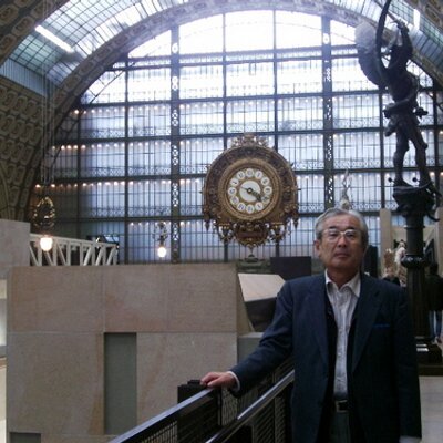 知脳城  murakami sinsui