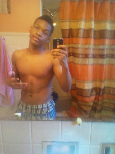 Got alot of swagg