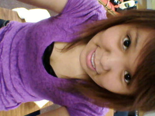 dana_bubbles's profile picture. hi ciara is the name.17 yrs old. fellow me &d ill fellow u bck! Native American!! :) tacos are the best! :))