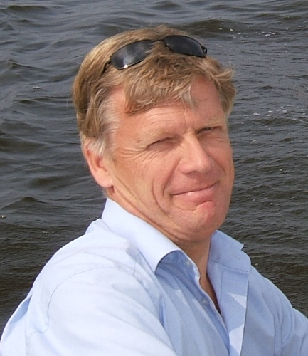 gmspronk's profile picture. 