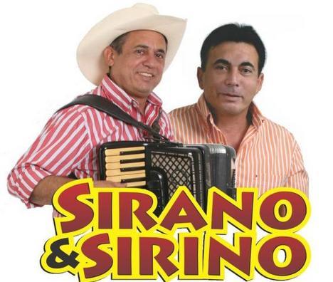 Dois cabras desmantelados, que se orgulham demais de serem filhos adotivos do Rio Grande do Norte.