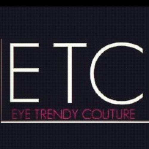 EyE_TrEndy's profile picture. Creative Director & Owner of Eye Trendy Couture Handcrafted Accessories and more.