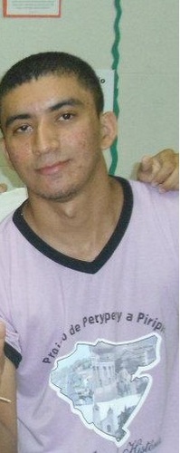 netoGferreira's profile picture. o meu DEUS nunca falhará...