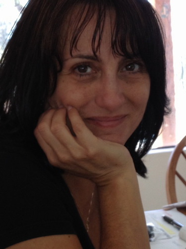 Advanced Eden Energy Medicine Practitioner and Owner of Healing Options, LLC in Tucson, AZ. Ceramic Artist with AmyJ Originals in Tucson, AZ.