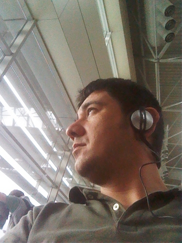 Eyup Ozturk