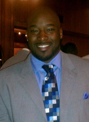 Proud Father, Sports Agent, Sports Fan, and Madden PS3 Legend...