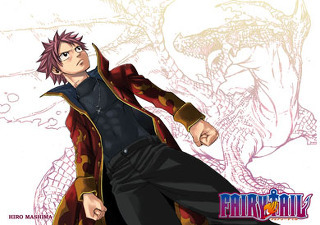 kintrou229's profile picture. 九州の高校生です　フェアリーテイルと結界師が超大好きです　よかったらフォローしてください