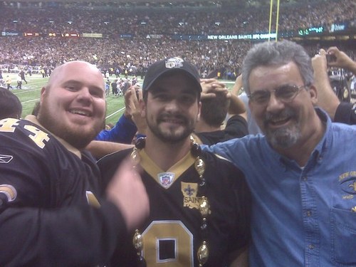 GUSLIDELL's profile picture. 