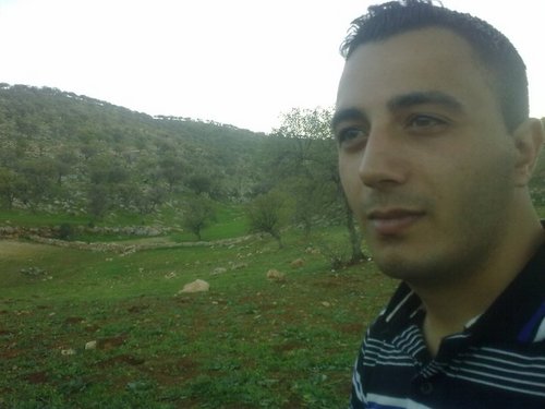 mohammad dwary Profile