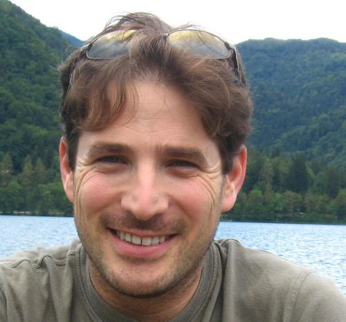 Dad, husband, software engineer, neuroscientist wannabe