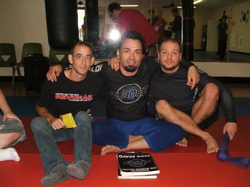MMA Lovin Video Game Playin Father of Two