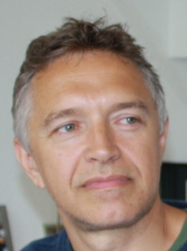 Senior Lecturer in Evolutionary Anthropology @BristolAnthArch, drivers of change in human evolution - origin of the state - origins of inequality.