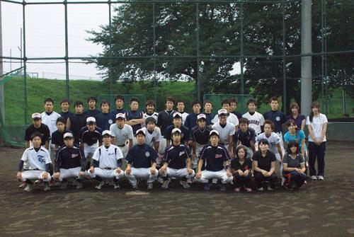 高崎経済大学硬式野球部 Takakeibaseball Twitter