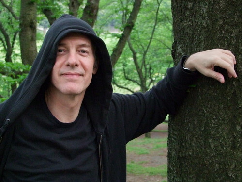 larrysmutsuki's profile picture. On YouTube: 
*JAPAN (Japan Silhouette)

-BOOKBEAT (Larry Knipfing) 
-CHESS
-HOT NEWS

... and FICTION WRITER