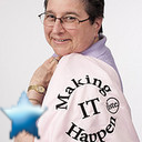 Retired Principal, Keystone Integrator, Mama Keystone, Holy Family University Instructor. 7 & 8 Grade Technology Teacher at Nazareth Academy Grade School