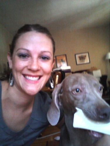 AngelaAhlman's profile picture. 