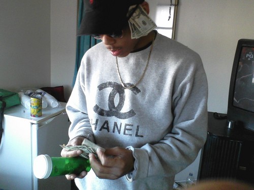 #TeamStreezyfool, 18. rapper. audio engineer. college Chase Paper Not Pussy I Advise You To Do The Same #KRIMMUSIK #SMDMM  #OperationStackAllLeaveNothing