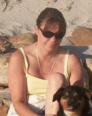 JudyRoberson1's profile picture. 