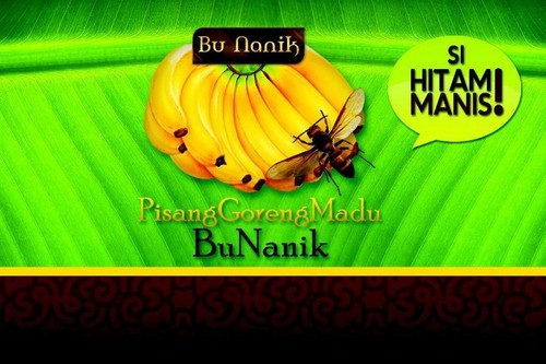 PisgorBuNanik's profile picture. Pisang Goreng Madu 'Bu Nanik'
 | Jl. Tanjung Duren Raya no 67, Jakbar
 | 021-92828900 / 082113551355 |  Buka setiap hari : Pk 06.00-19.00 |