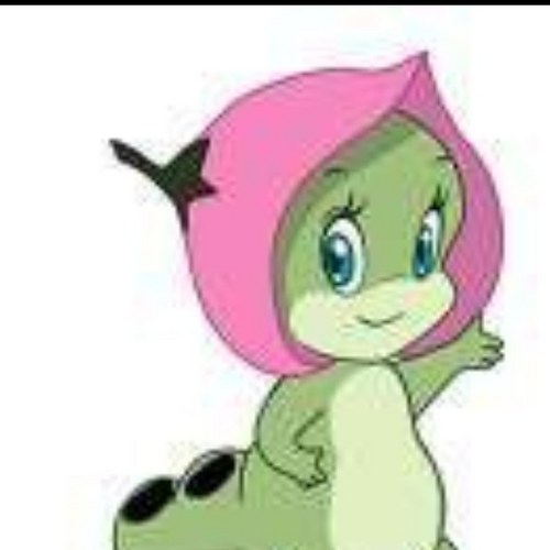 clarispus's profile picture. 