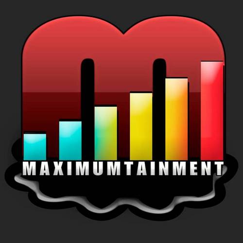 Maximumtainment's profile picture. 