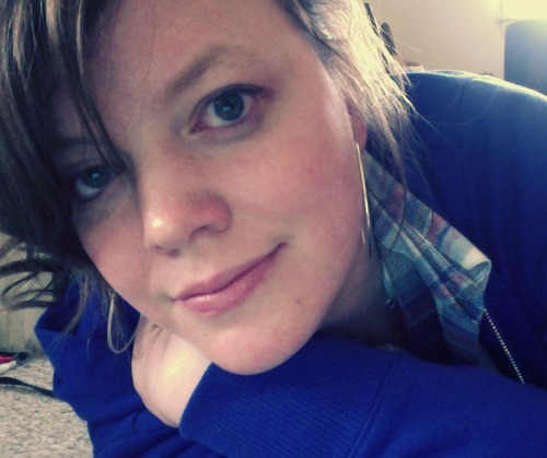 Youth Pastor at Covenant Congregational Church