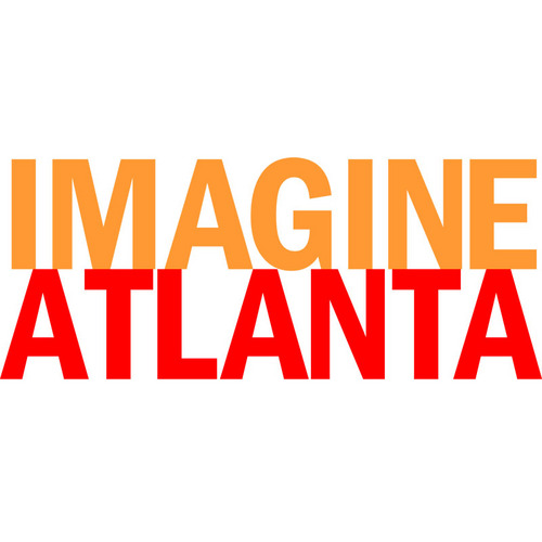 Working for a more livable, equitable, sustainable, thriving Atlanta... We can still define our city. #imagineatlanta #imagineatl