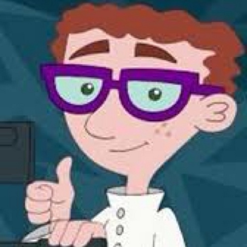 ImRealCarl's profile picture. 