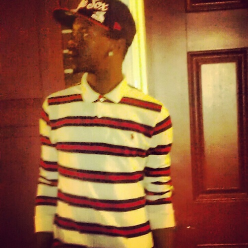 young black and about my paper $LUXURY EMPIRE $ major moves to be made