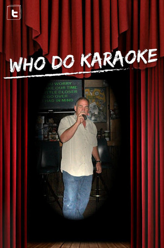 WhoDoKaraoke's profile picture. 