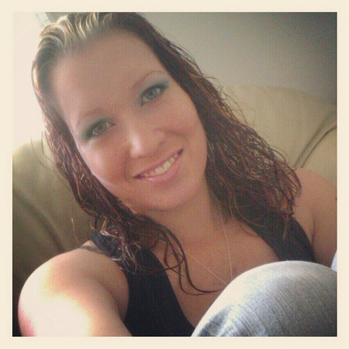 Allison is the name , most call me allieKat ;) money , respect and power is my motto , YOLO ! down to earth girl , independent & take care of my own :)