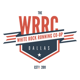 TheWRRC's profile picture. White Rock Running Co-op - Real Grass Roots Running Group in Dallas, Texas
http://t.co/bVxyK2FULm
