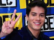 eu sou uma rebelde e vou ser rebelde ate o fim