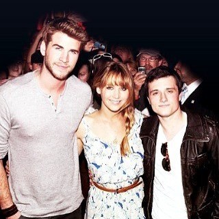 THGRetweetifs's profile picture. If you love The Hunger Games, you've come to the right place. Feel free to retweet.