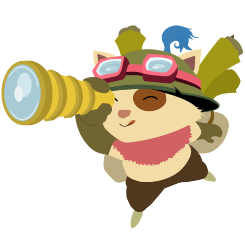 Champion_Select's profile picture. A site driven by the community to highlight the different matchups and how to counter certain champions in League of Legends