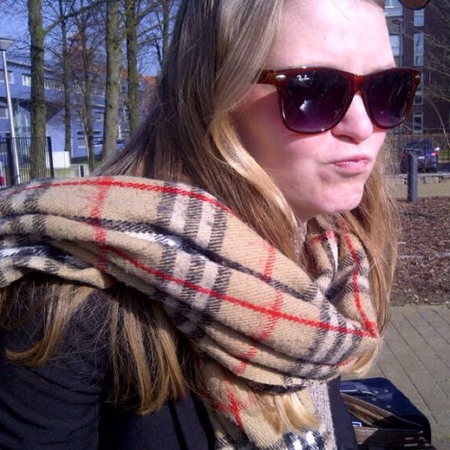 michellewllks's profile picture. 