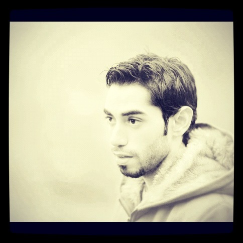 Kuwaiti Photographer - Romanista