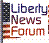 LibertyNewsF's profile picture. Liberty News Forum, Political Discussion News Forum - Let your opinions be heard on current news and politics.