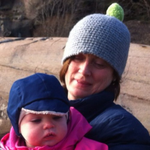 hanneharlem's profile picture. Sivilombudsmann