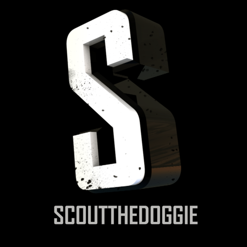 British YouTuber, photographer, video cameraman, editor & producer. Follow me on #Facebook #Instagram #Twitter #Patreon & #YouTube #Scoutthedoggie