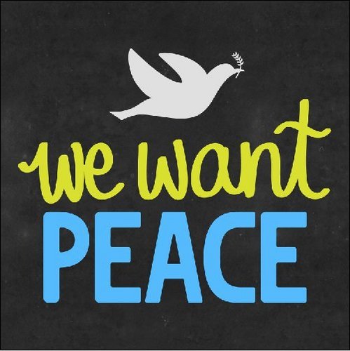 WWPSouthSudan's profile picture. July 9, 2012 from 12pm – 2pm EAT, world-wide peace rallies to all Sudan Embassies to put a spotlight on SUDAN & stop Bashir from destroying more innocent lives.