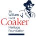 coakerfoundation (@CoakerFoundn) Twitter profile photo